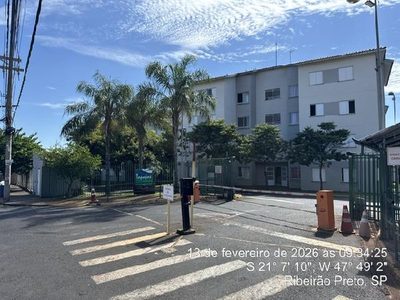 Apartamento, 2 quartos, 48 m² - Foto 1