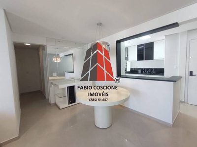 Apartamento, 3 quartos, 82 m² - Foto 4