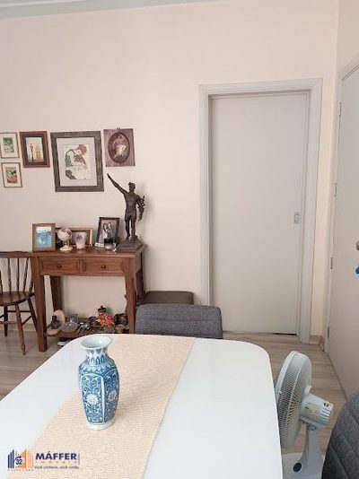 Apartamento, 2 quartos, 55 m² - Foto 1