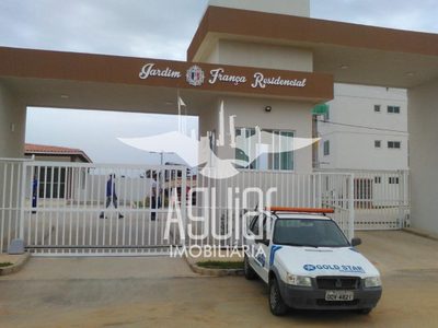 Apartamento, 2 quartos, 48 m² - Foto 1