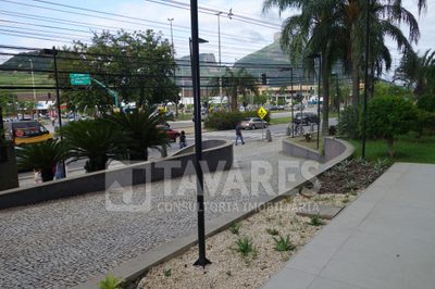 Loja-Salão, 200 m² - Foto 3