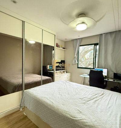 Apartamento, 3 quartos, 86 m² - Foto 5