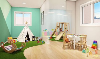 Apartamento, 2 quartos, 32 m² - Foto 4