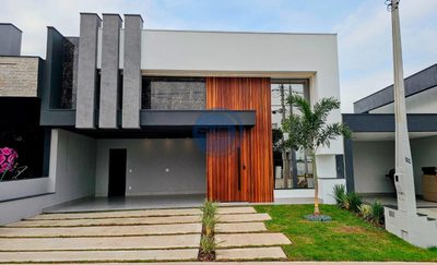 Casa, 3 quartos, 308 m² - Foto 2