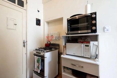 Apartamento, 2 quartos, 65 m² - Foto 5