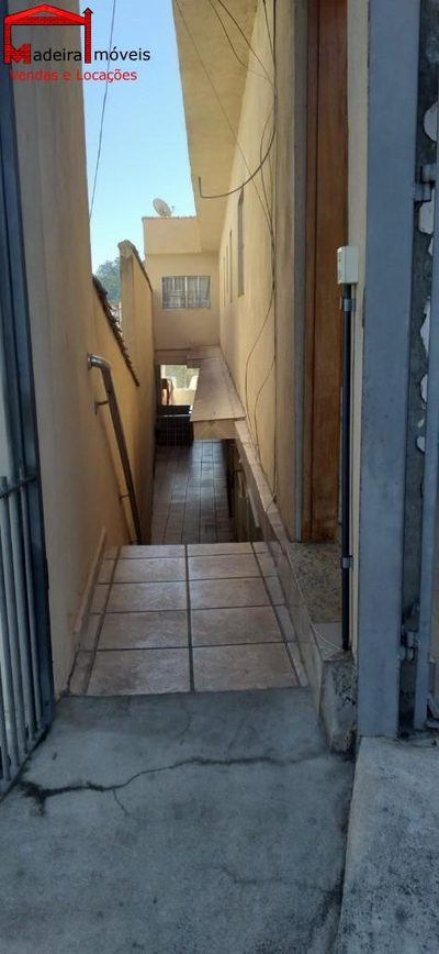 Casa, 1 quarto, 40 m² - Foto 2