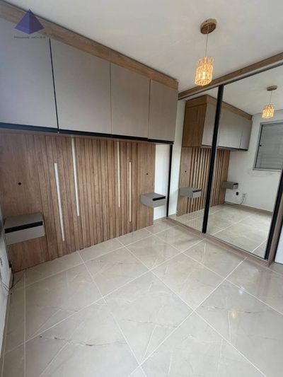 Apartamento, 2 quartos, 48 m² - Foto 3