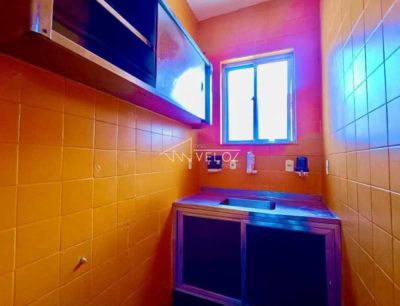 Apartamento, 1 quarto, 37 m² - Foto 1