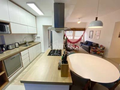 Apartamento, 3 quartos, 87 m² - Foto 5
