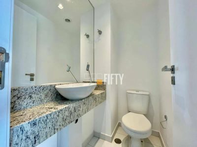 Apartamento, 2 quartos, 77 m² - Foto 3