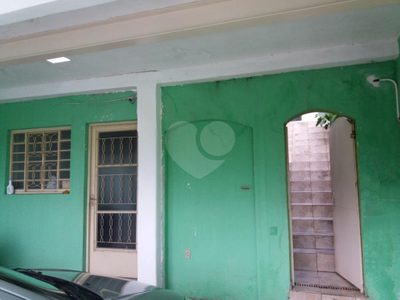 Sobrado, 3 quartos, 138 m² - Foto 1