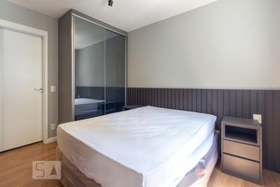 Kitnet-Studio, 28 m² - Foto 3