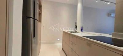 Apartamento, 2 quartos, 63 m² - Foto 1