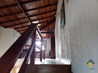 Casa, 3 quartos, 212 m² - Foto 5