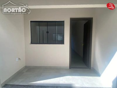 Casa, 3 quartos, 60 m² - Foto 4