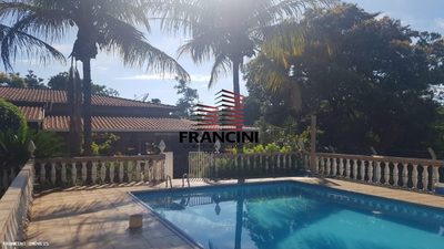 Chácara, 5 quartos, 1086 m² - Foto 5