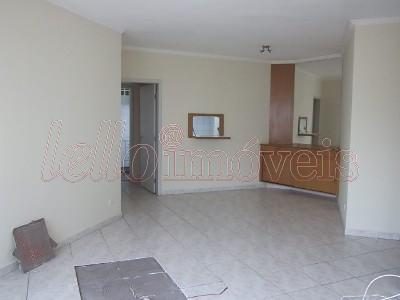 Apartamento, 3 quartos, 127 m² - Foto 1