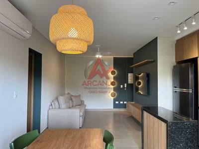 Apartamento, 2 quartos - Foto 4