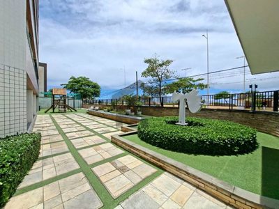 Apartamento, 3 quartos, 139 m² - Foto 3