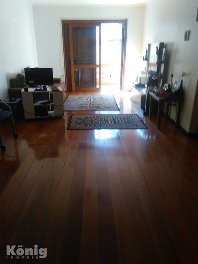 Apartamento, 3 quartos, 123 m² - Foto 3
