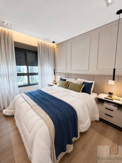 Apartamento, 3 quartos, 123 m² - Foto 2
