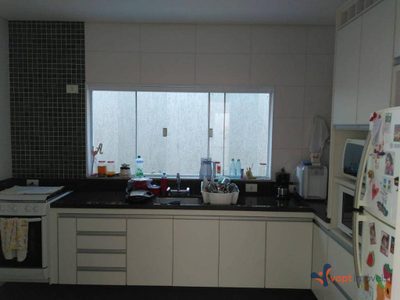 Casa de Condomínio, 4 quartos - Foto 2