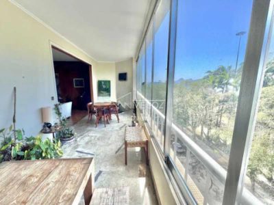 Apartamento, 4 quartos, 248 m² - Foto 4