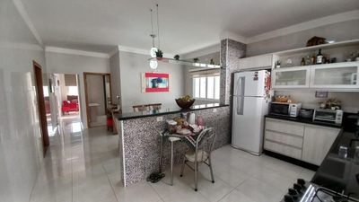 Casa de Condomínio, 3 quartos - Foto 5