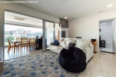 Apartamento, 3 quartos, 121 m² - Foto 1