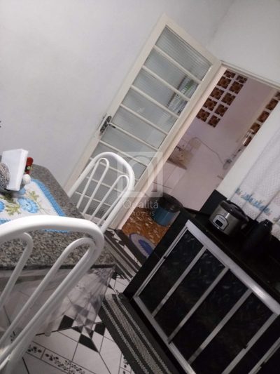 Sobrado, 2 quartos, 162 m² - Foto 4