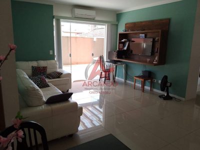 Apartamento, 2 quartos, 200 m² - Foto 2