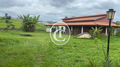 Chácara, 2 quartos, 5000 m² - Foto 1