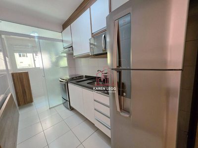 Apartamento, 3 quartos, 65 m² - Foto 4
