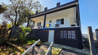 Casa, 3 quartos, 300 m² - Foto 2