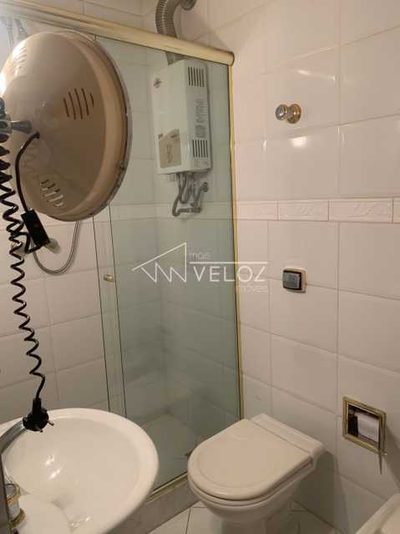 Apartamento, 2 quartos, 52 m² - Foto 4