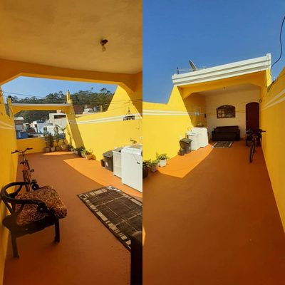 Sobrado, 3 quartos - Foto 1