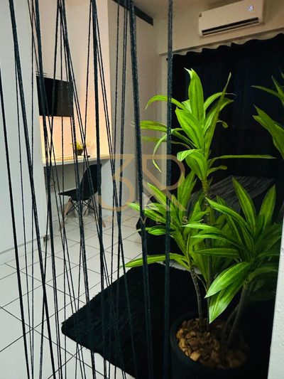 Apartamento, 1 quarto, 22 m² - Foto 5