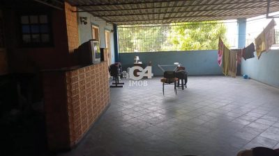 Casa, 2 quartos, 180 m² - Foto 3