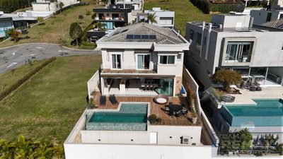 Casa, 4 quartos, 514 m² - Foto 3