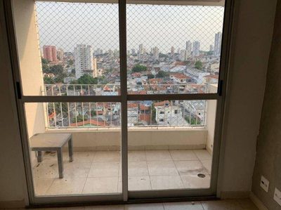 Apartamento, 3 quartos, 66 m² - Foto 3