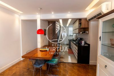 Apartamento, 3 quartos, 107 m² - Foto 5