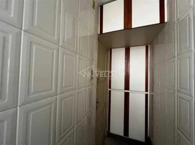 Apartamento, 2 quartos, 92 m² - Foto 2