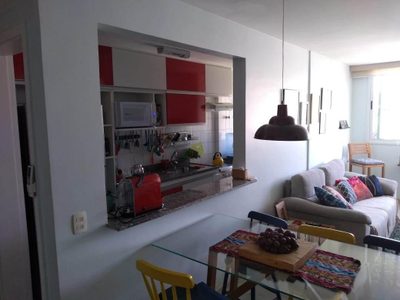 Cobertura, 3 quartos, 158 m² - Foto 4