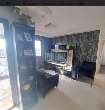 Apartamento, 3 quartos, 72 m² - Foto 5