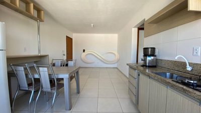 Apartamento, 2 quartos, 52 m² - Foto 1