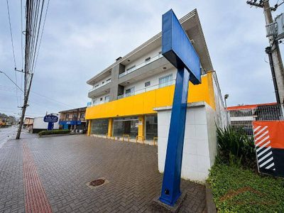 Loja-Salão, 470 m² - Foto 3