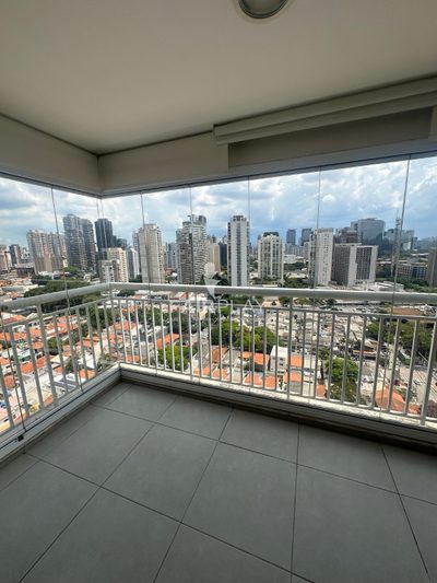 Apartamento, 1 quarto, 49 m² - Foto 5