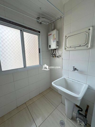 Apartamento, 2 quartos, 67 m² - Foto 2