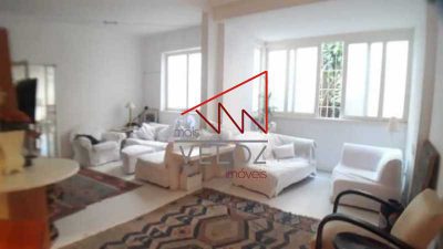 Apartamento, 4 quartos, 183 m² - Foto 5