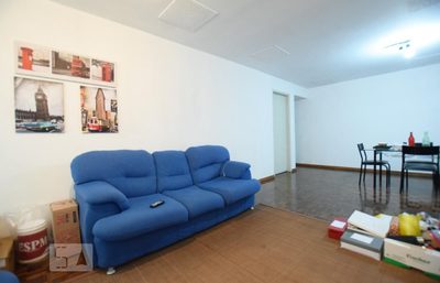 Apartamento, 4 quartos, 125 m² - Foto 2